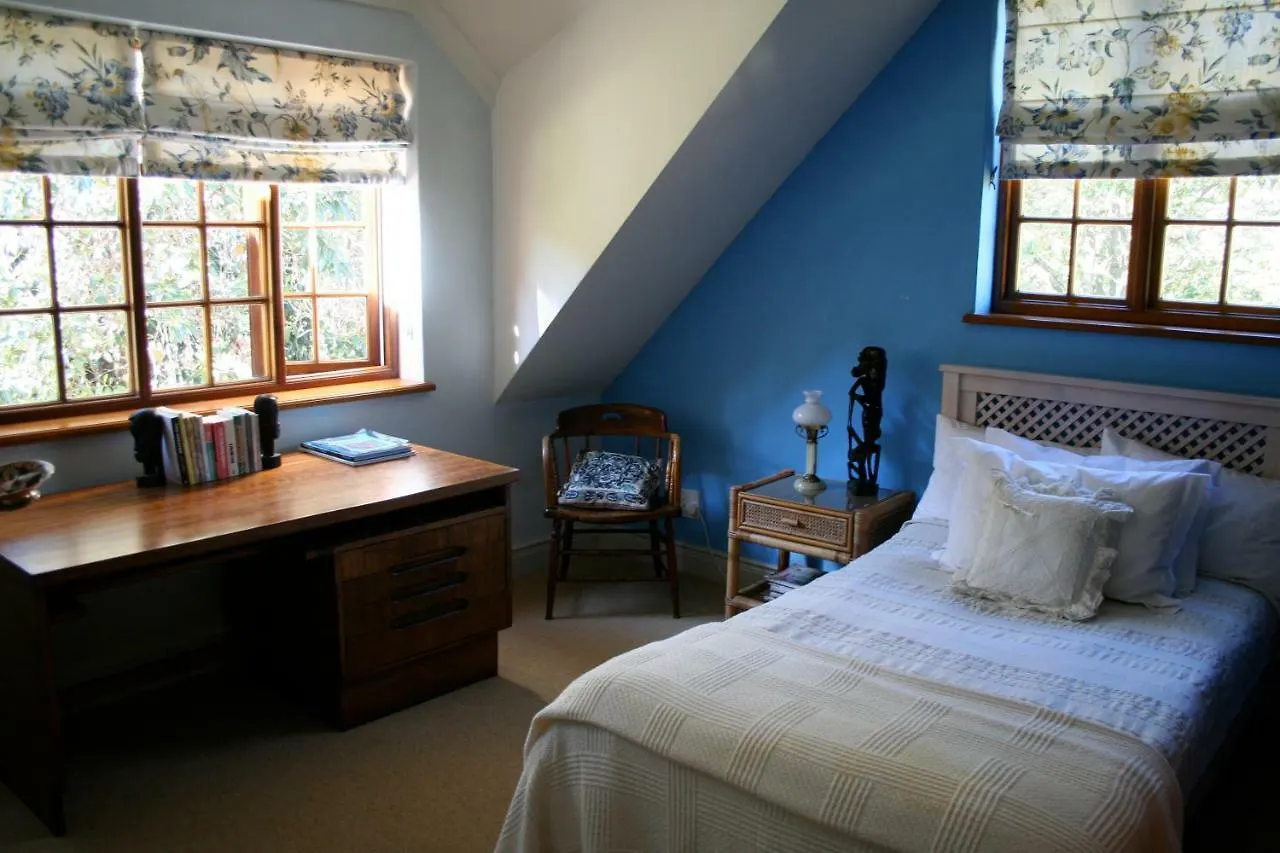 Appleby Guesthouse ケープタウン