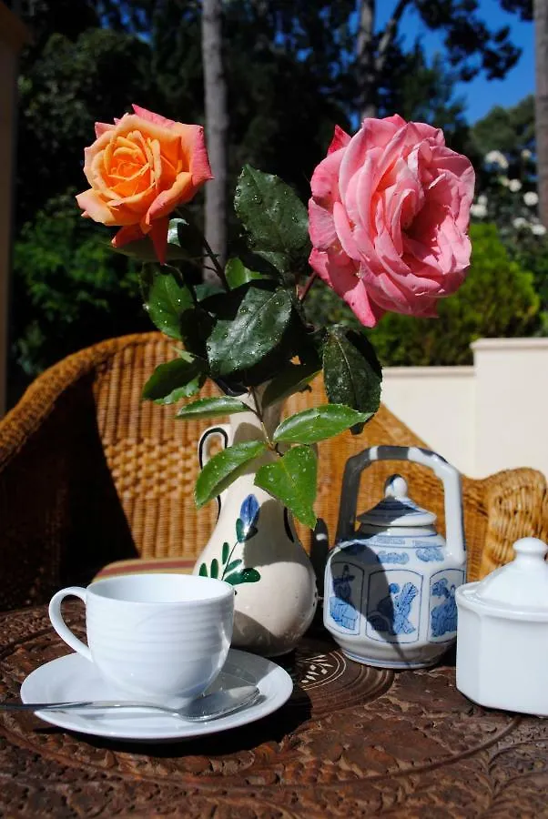 Appleby Guesthouse ケープタウン アパート